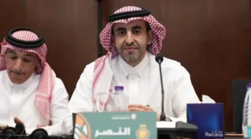 تفاصيل قانونية.. النصر يرفع شكوى ضد برامج رياضية بتجاوزات